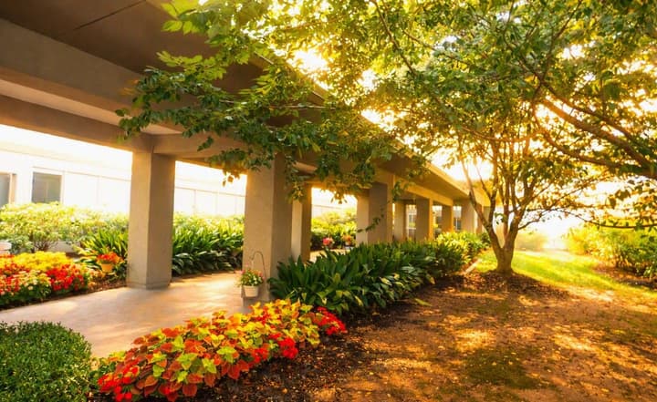 Wyndham Atlanta Perimeter