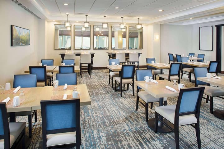 Wyndham Atlanta Perimeter