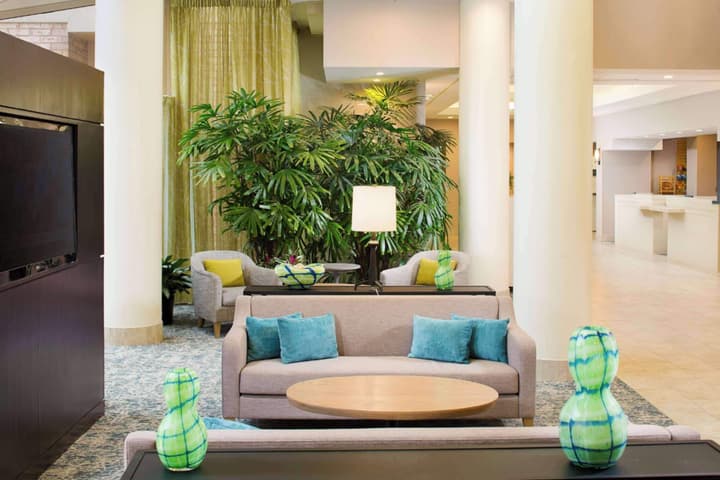 Wyndham Atlanta Perimeter