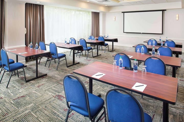 Wyndham Atlanta Perimeter