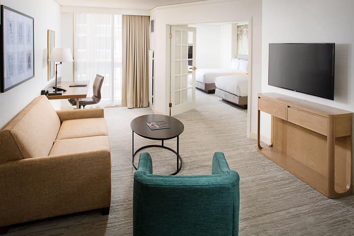 Wyndham Atlanta Perimeter