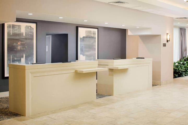 Wyndham Atlanta Perimeter