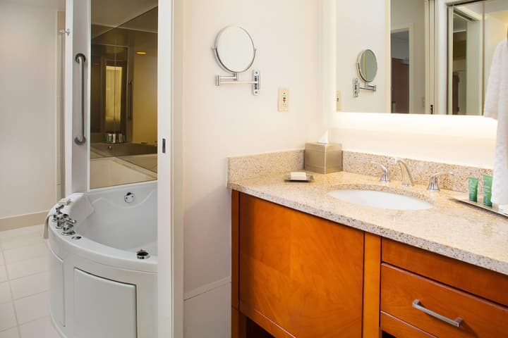 Wyndham Atlanta Perimeter