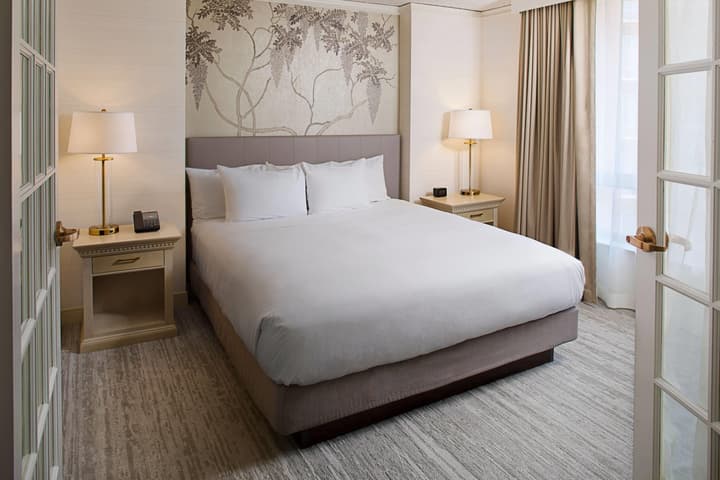 Wyndham Atlanta Perimeter