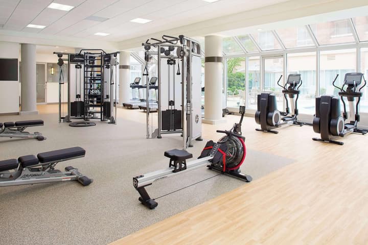 Wyndham Atlanta Perimeter