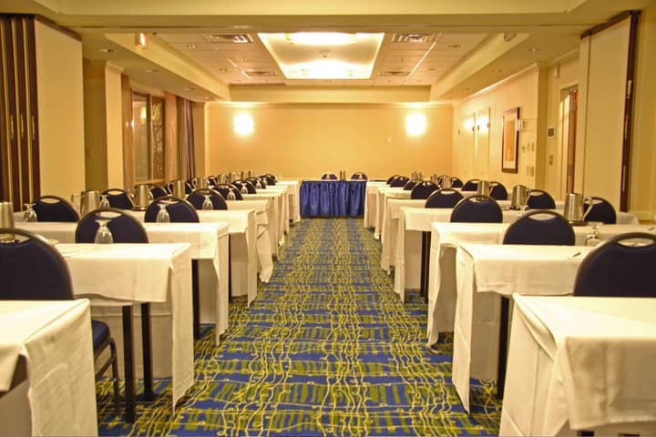 Wyndham Atlanta Perimeter
