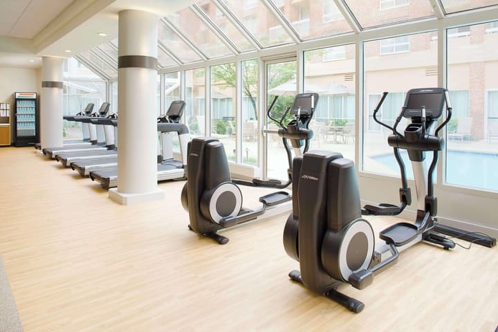 Wyndham Atlanta Perimeter