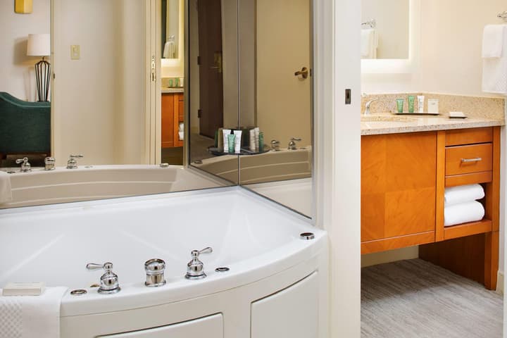 Wyndham Atlanta Perimeter