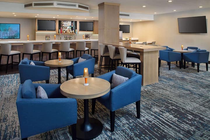 Wyndham Atlanta Perimeter