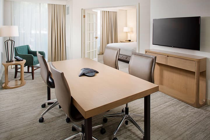 Wyndham Atlanta Perimeter