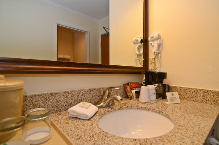 Best Western Tumwater-Olympia Inn