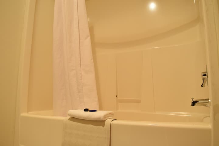 Best Western Tumwater-Olympia Inn