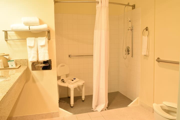 Best Western Tumwater-Olympia Inn