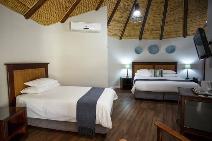 Protea Hotel by Marriott Oudtshoorn Riempie Estate