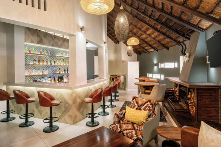 Protea Hotel by Marriott Oudtshoorn Riempie Estate