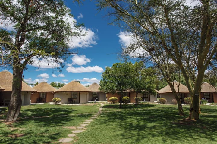 Protea Hotel by Marriott Oudtshoorn Riempie Estate