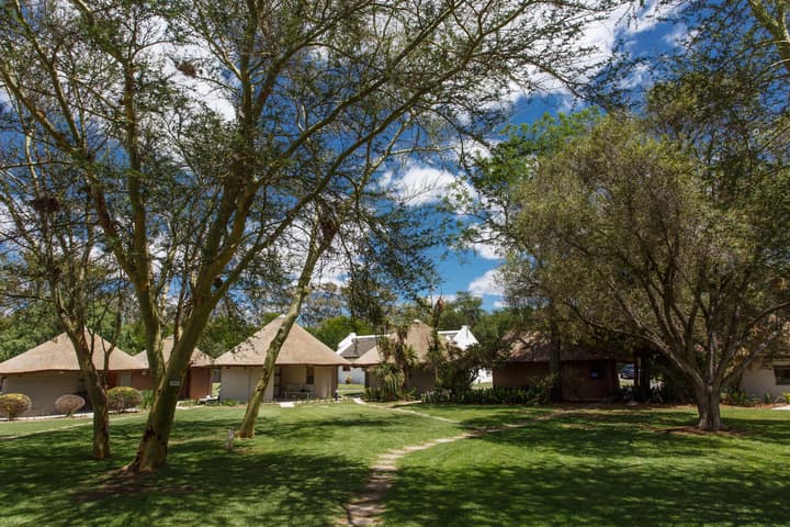 Protea Hotel by Marriott Oudtshoorn Riempie Estate