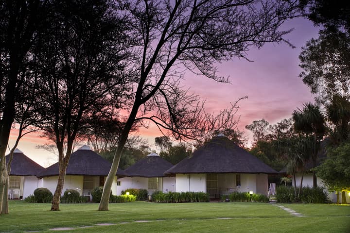 Protea Hotel by Marriott Oudtshoorn Riempie Estate