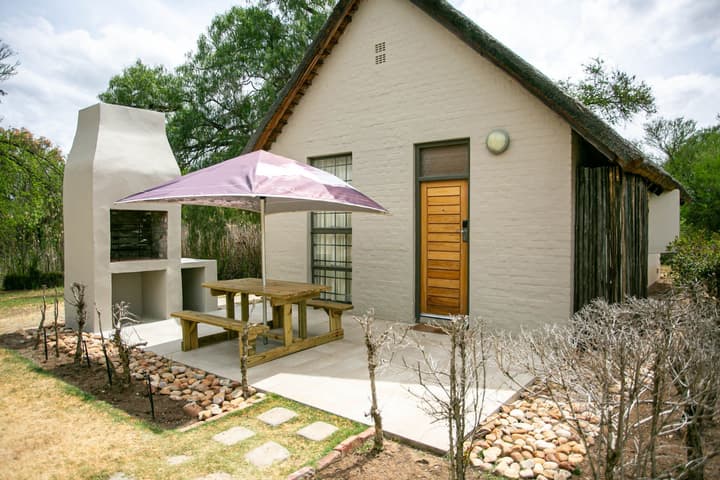 Protea Hotel by Marriott Oudtshoorn Riempie Estate