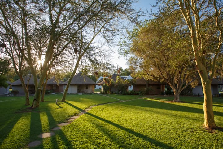 Protea Hotel by Marriott Oudtshoorn Riempie Estate