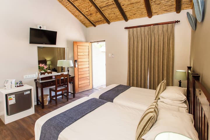 Protea Hotel by Marriott Oudtshoorn Riempie Estate
