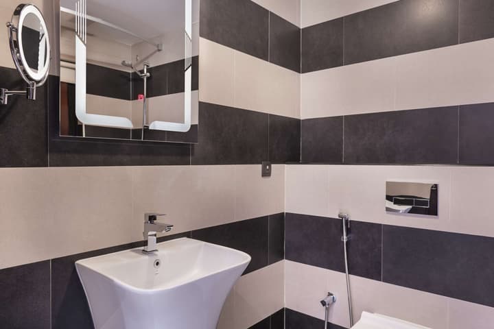 Radisson Blu Hotel & Resort, Al Ain