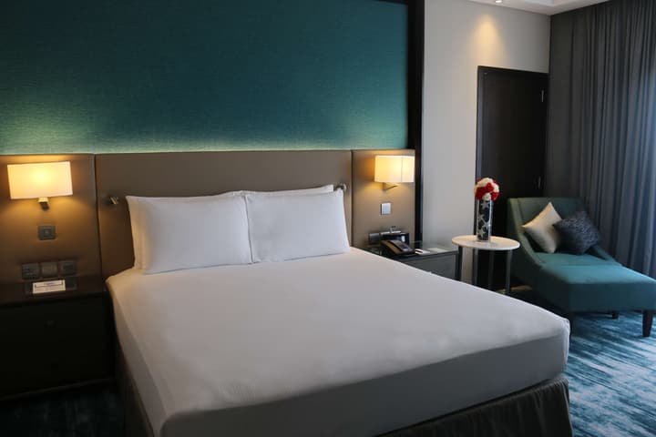 Radisson Blu Hotel & Resort, Al Ain