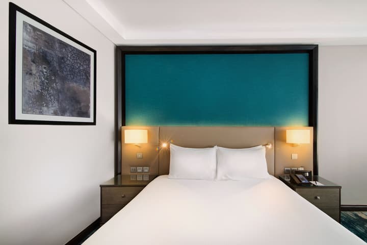 Radisson Blu Hotel & Resort, Al Ain
