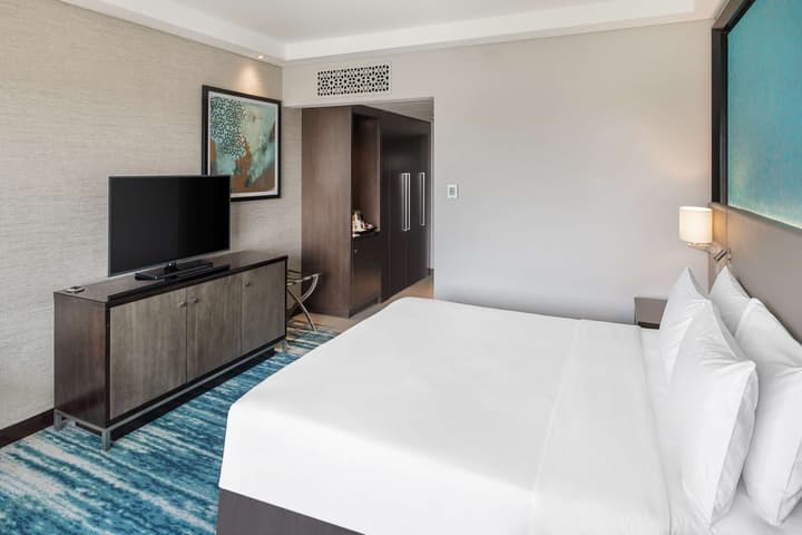 Radisson Blu Hotel & Resort, Al Ain
