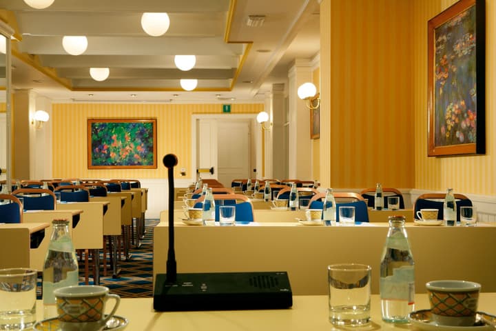 Hotel Capitol