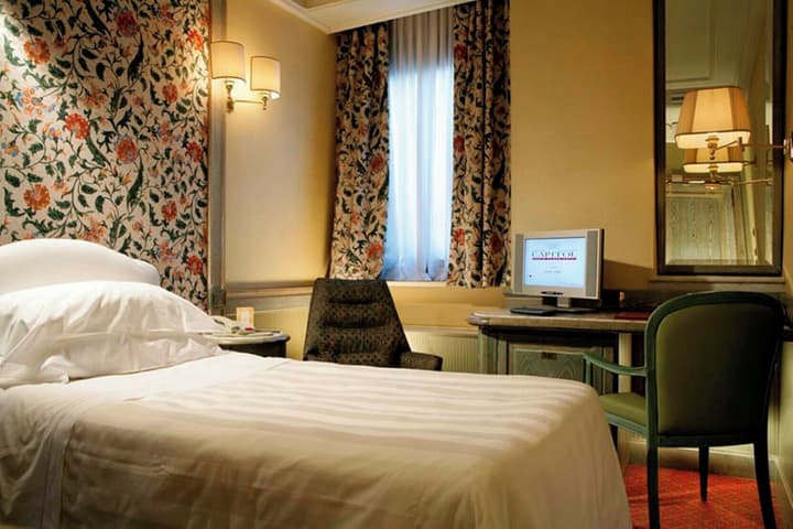 Hotel Capitol