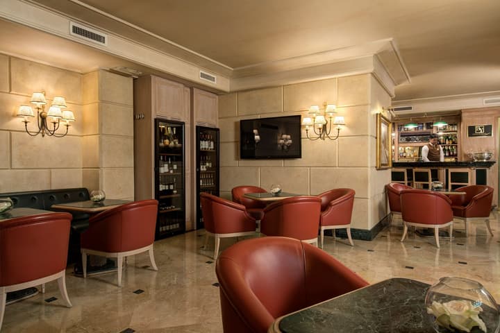 Hotel Capitol