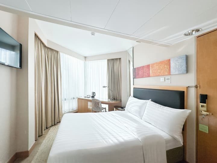 Stanford Hotel