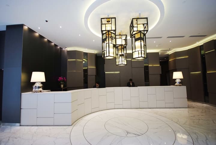 Stanford Hotel