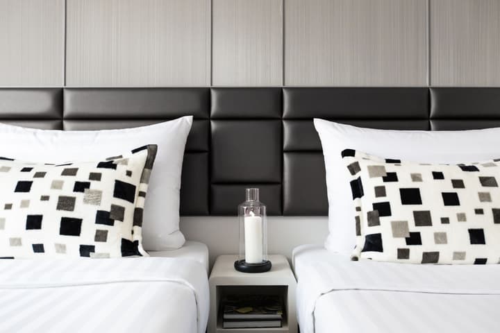 Stanford Hotel
