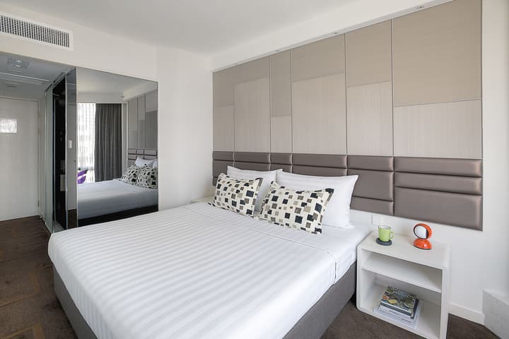 Stanford Hotel
