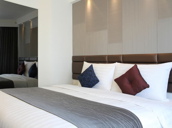 Stanford Hotel