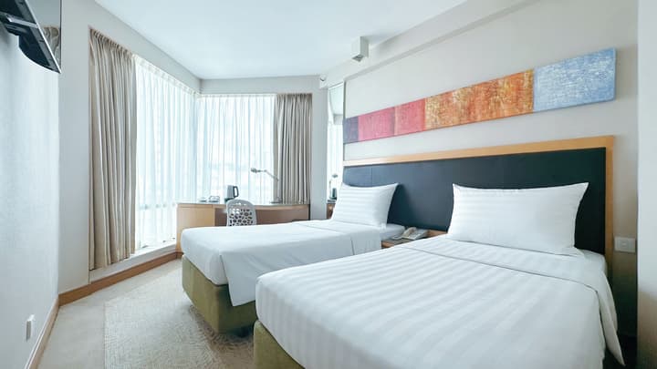 Stanford Hotel