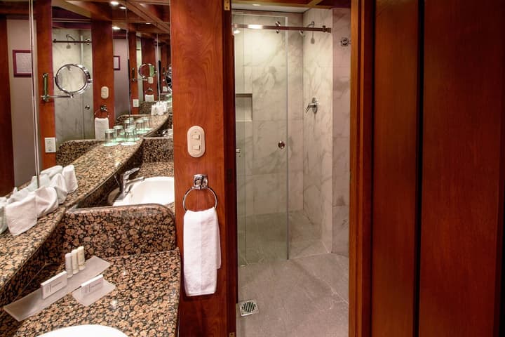 Courtyard by Marriott Mexico City Revolucion