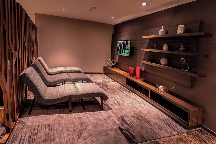 Courtyard by Marriott Mexico City Revolucion
