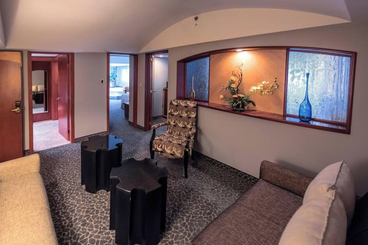 Courtyard by Marriott Mexico City Revolucion