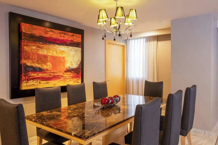 Courtyard by Marriott Mexico City Revolucion