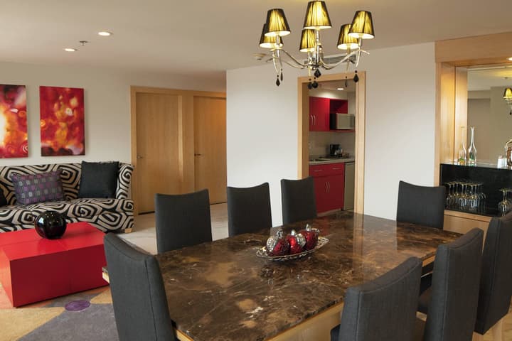 Courtyard by Marriott Mexico City Revolucion