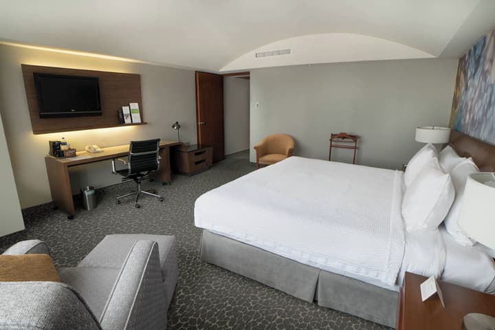 Courtyard by Marriott Mexico City Revolucion