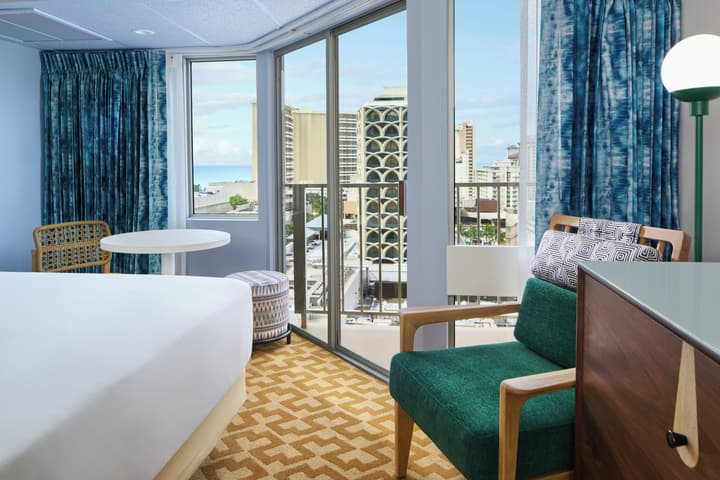 Waikiki Malia