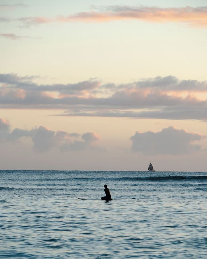 Waikiki Malia