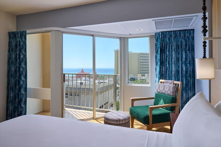 Waikiki Malia