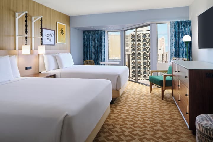 Waikiki Malia