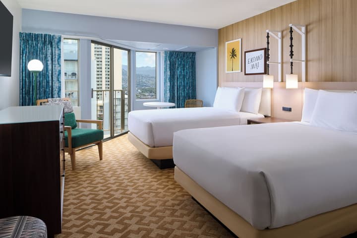 Waikiki Malia