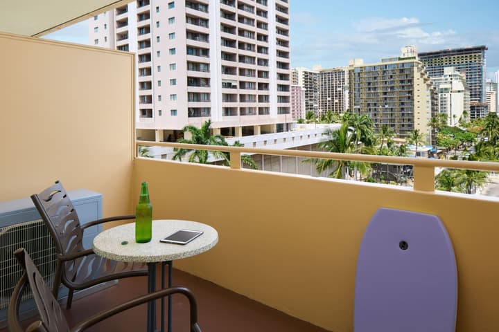Waikiki Malia